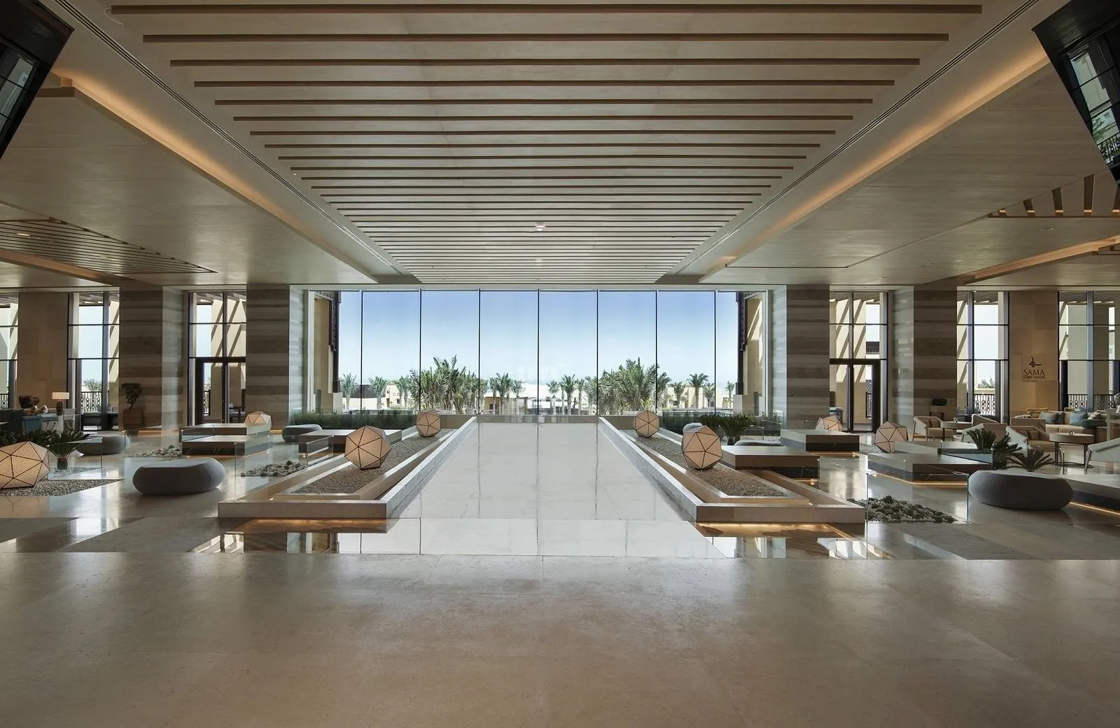 Saadiyat Rotana Resort & Villas - Abu Dhabi 5*