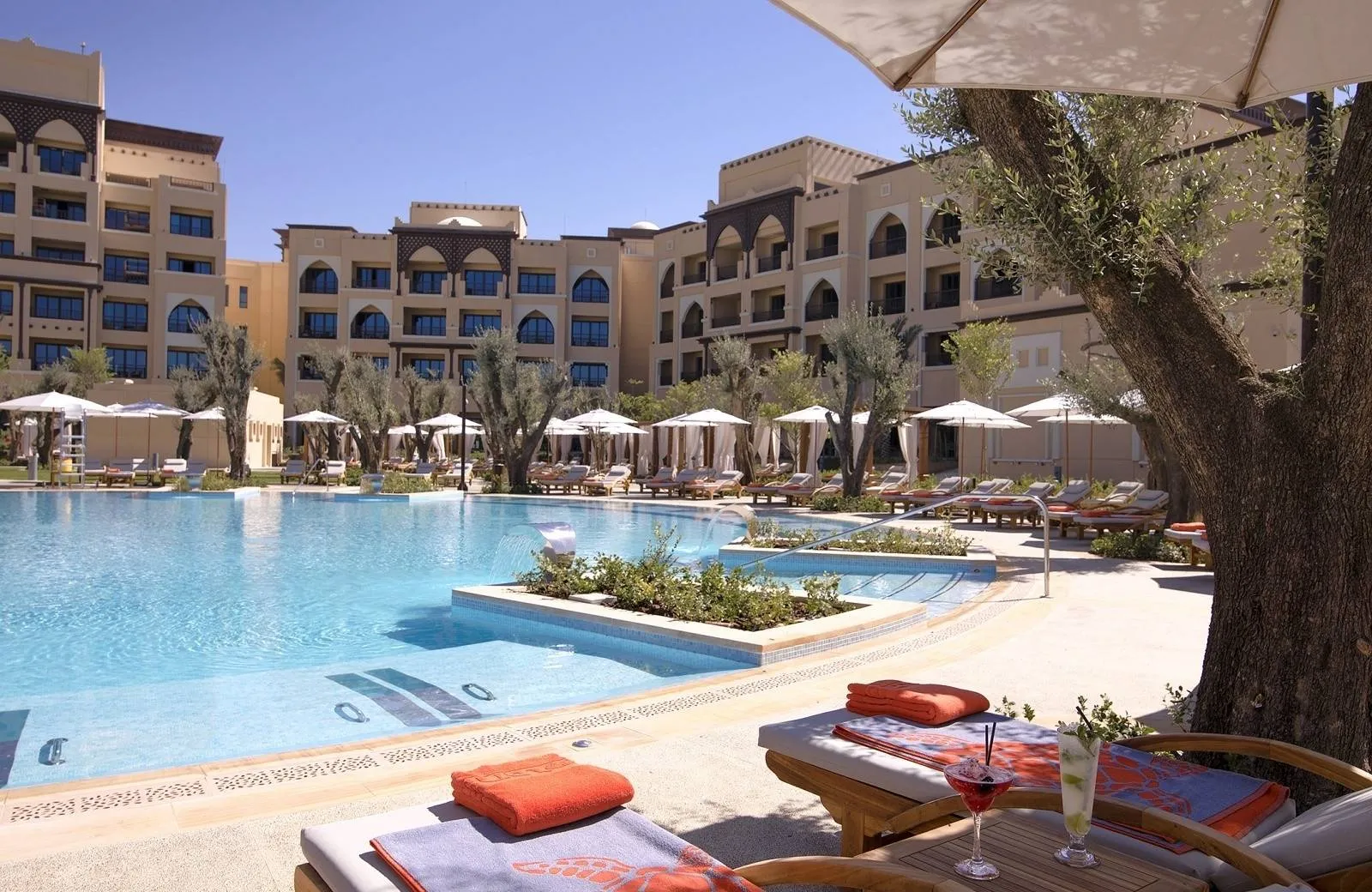 Saadiyat Rotana Resort & Villas - Abu Dhabi 5*