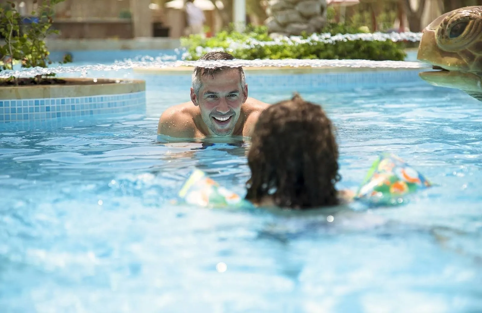 Saadiyat Rotana Resort & Villas - Abu Dhabi 5*