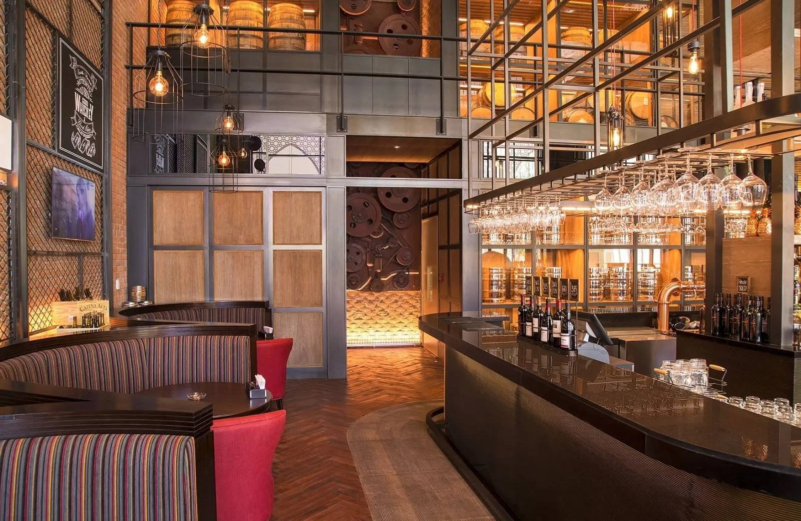 Saadiyat Rotana Resort & Villas - Abu Dhabi 5*