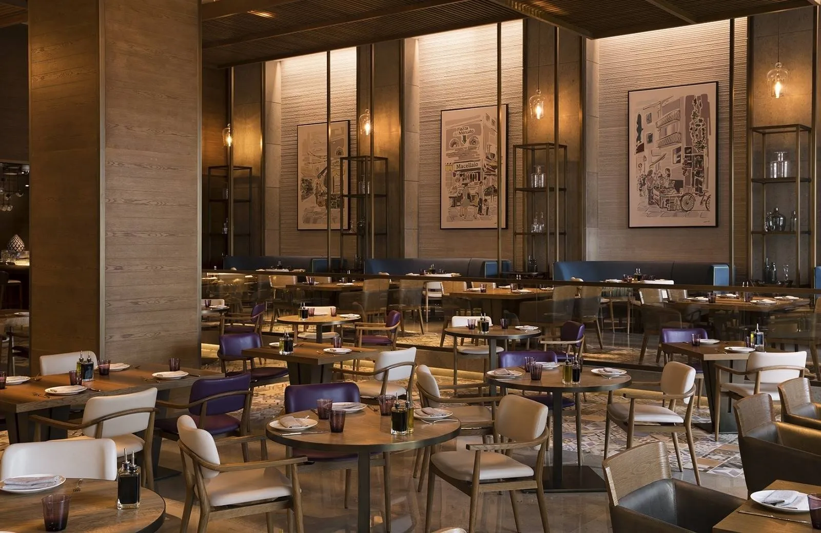 Saadiyat Rotana Resort & Villas - Abu Dhabi 5*