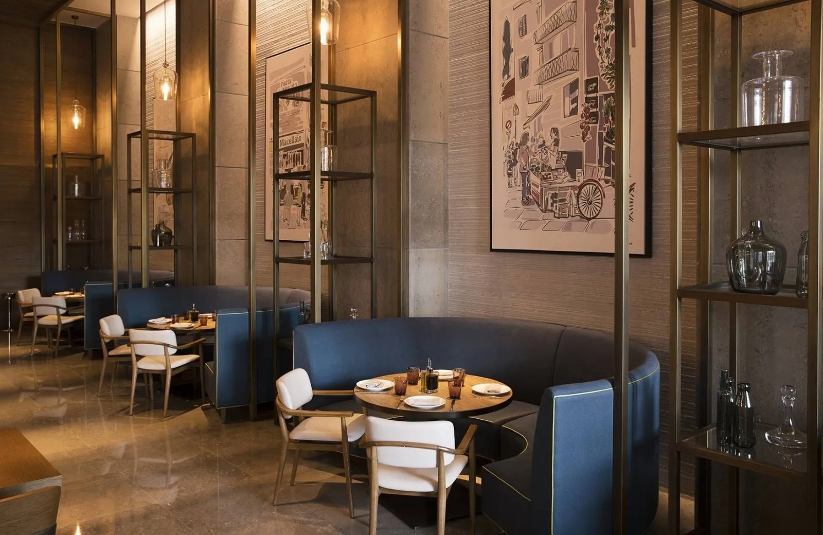 Saadiyat Rotana Resort & Villas - Abu Dhabi 5*