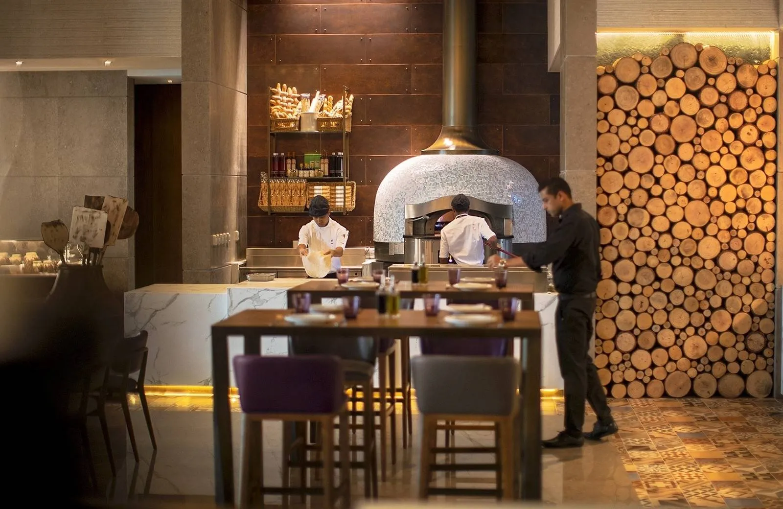 Saadiyat Rotana Resort & Villas - Abu Dhabi 5*