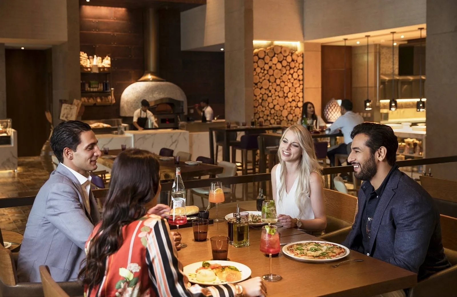 Saadiyat Rotana Resort & Villas - Abu Dhabi 5*