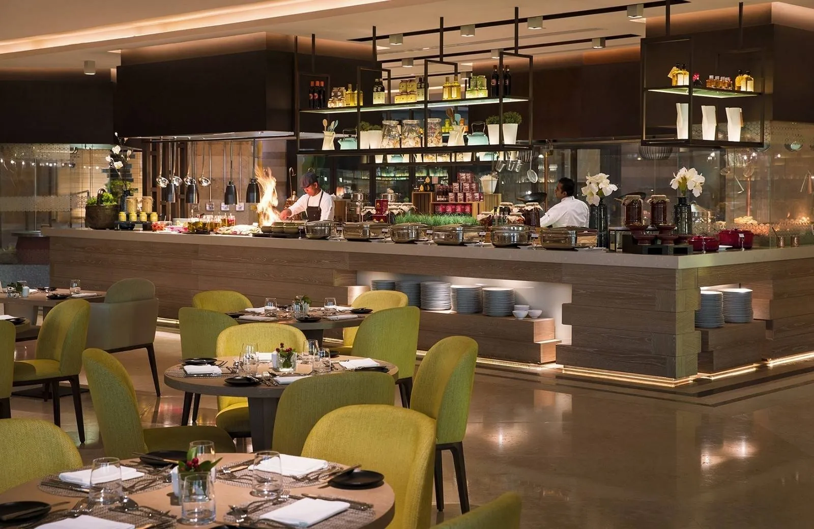 Saadiyat Rotana Resort & Villas - Abu Dhabi 5*