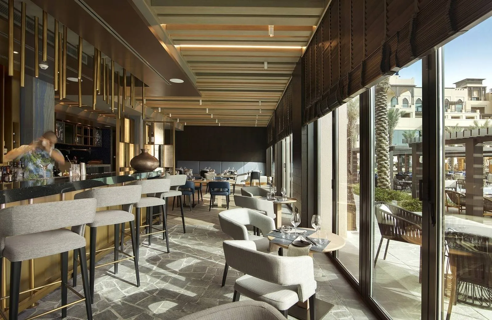 Saadiyat Rotana Resort & Villas - Abu Dhabi 5*