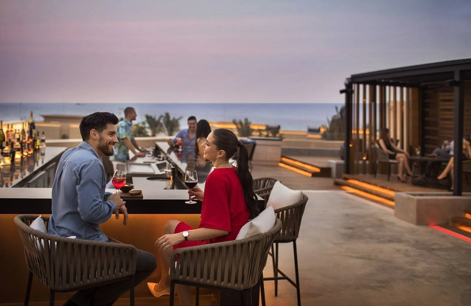 Saadiyat Rotana Resort & Villas - Abu Dhabi 5*