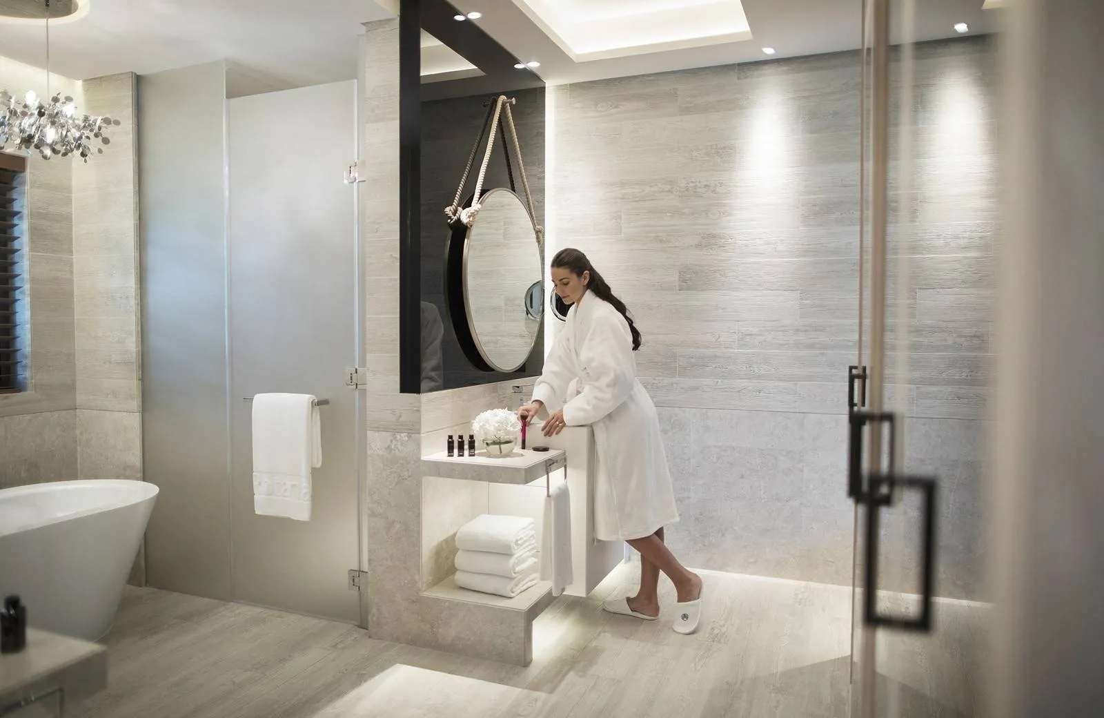 Saadiyat Rotana Resort & Villas - Abu Dhabi 5*