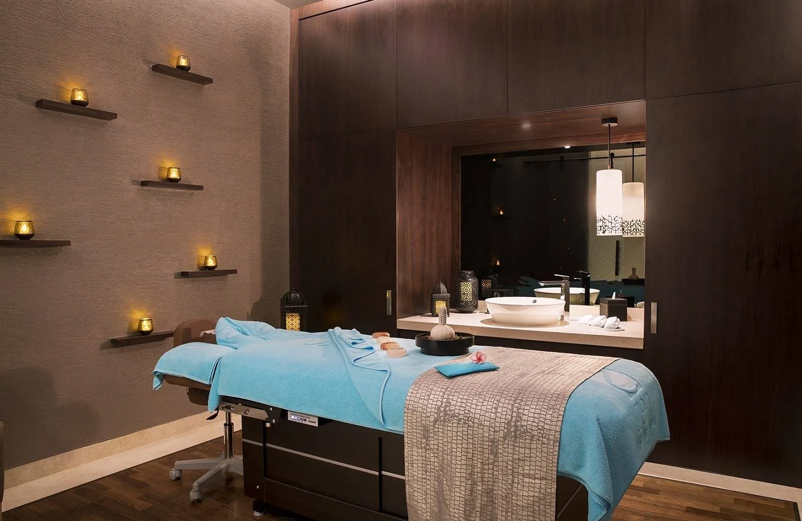 Saadiyat Rotana Resort & Villas - Abu Dhabi 5*