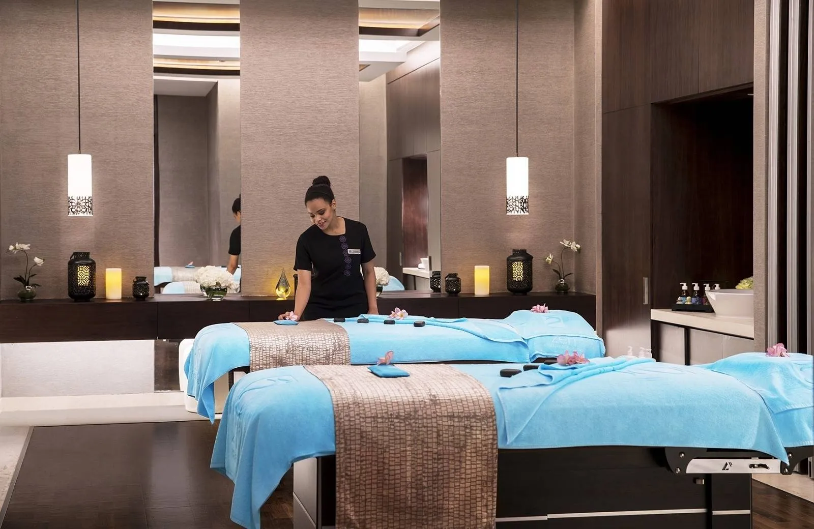 Saadiyat Rotana Resort & Villas - Abu Dhabi 5*