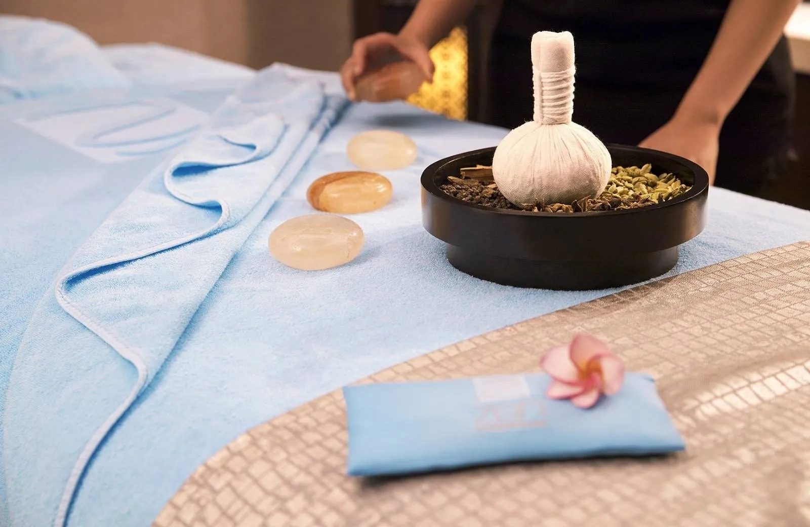 Saadiyat Rotana Resort & Villas - Abu Dhabi 5*