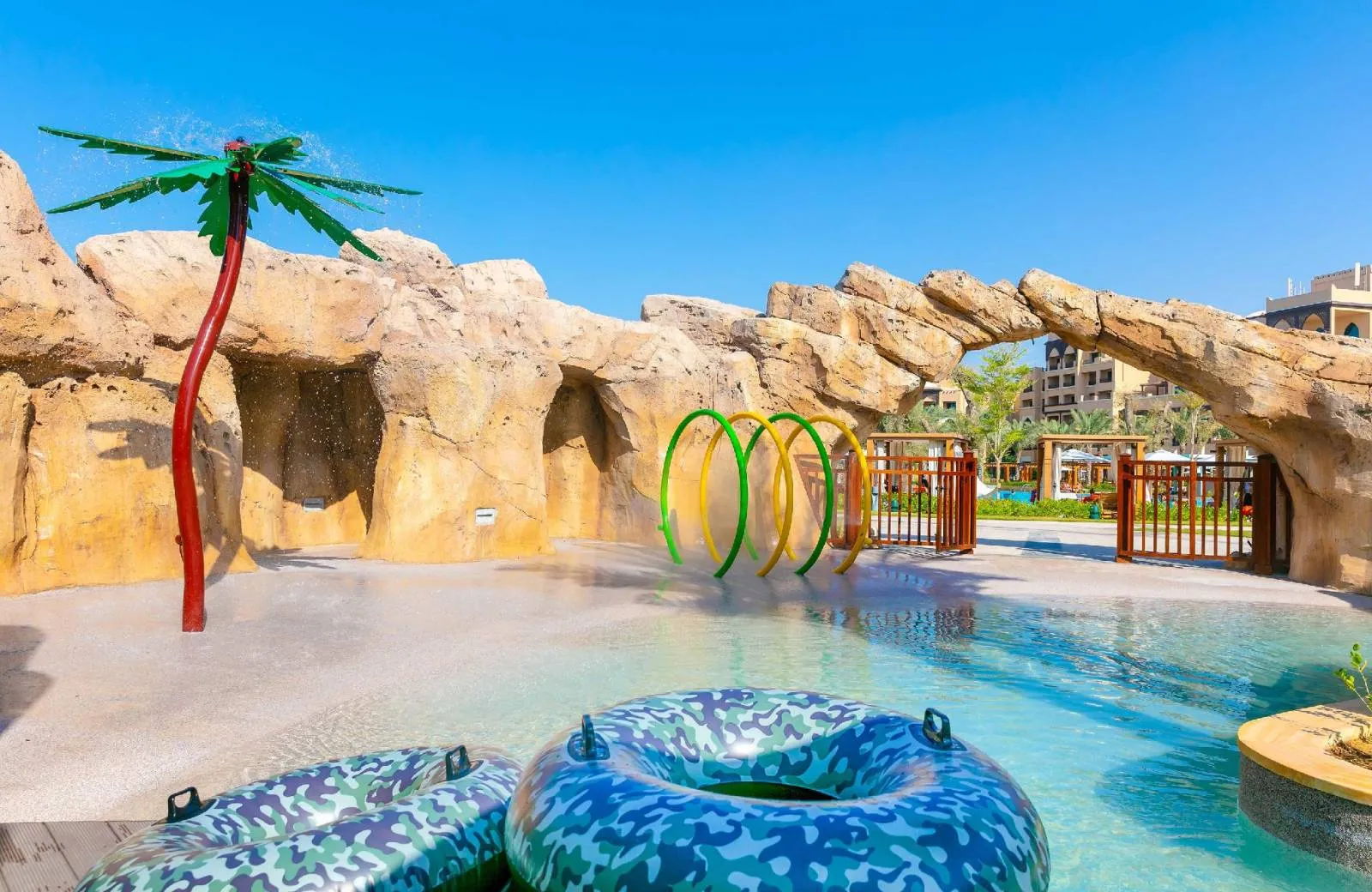 Saadiyat Rotana Resort & Villas - Abu Dhabi 5*