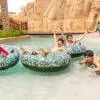 Saadiyat Rotana Resort & Villas - Abu Dhabi 5*