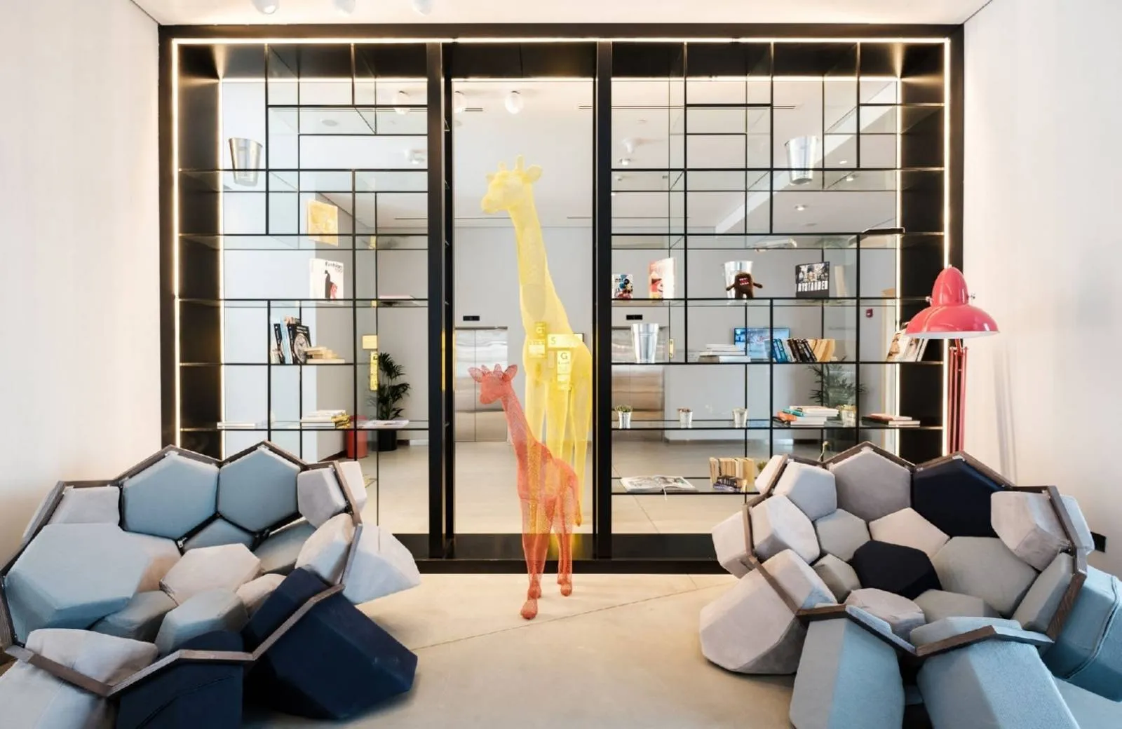 Hotel Zabeel House Mini by Jumeirah, Dubai, Al Seef