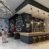 Hampton by Hilton Dubai Al Seef 3*