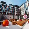 Hampton by Hilton Dubai Al Seef 3*