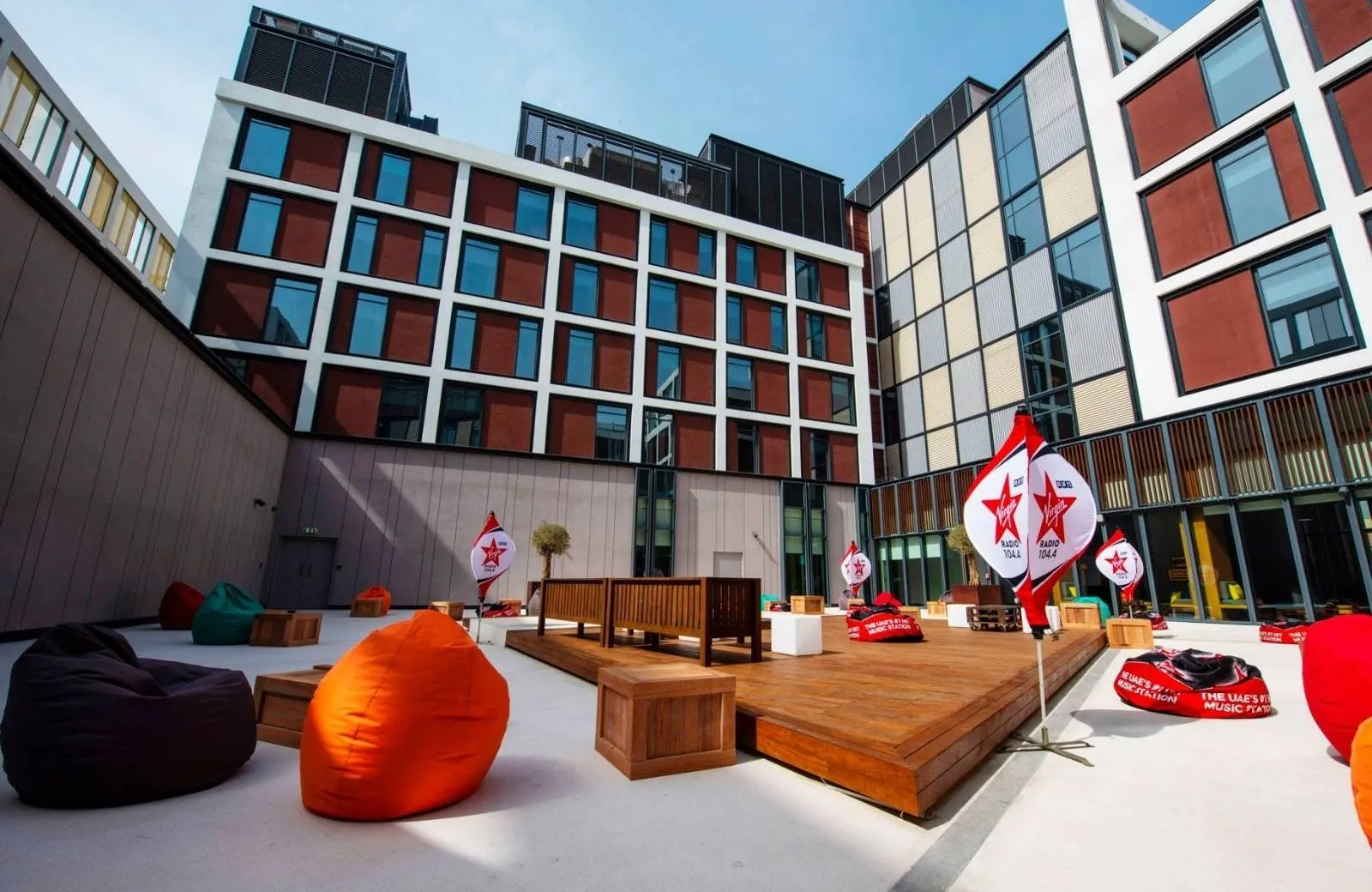 Hotel Zabeel House Mini by Jumeirah, Dubai, Al Seef