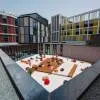 Hampton by Hilton Dubai Al Seef 3*