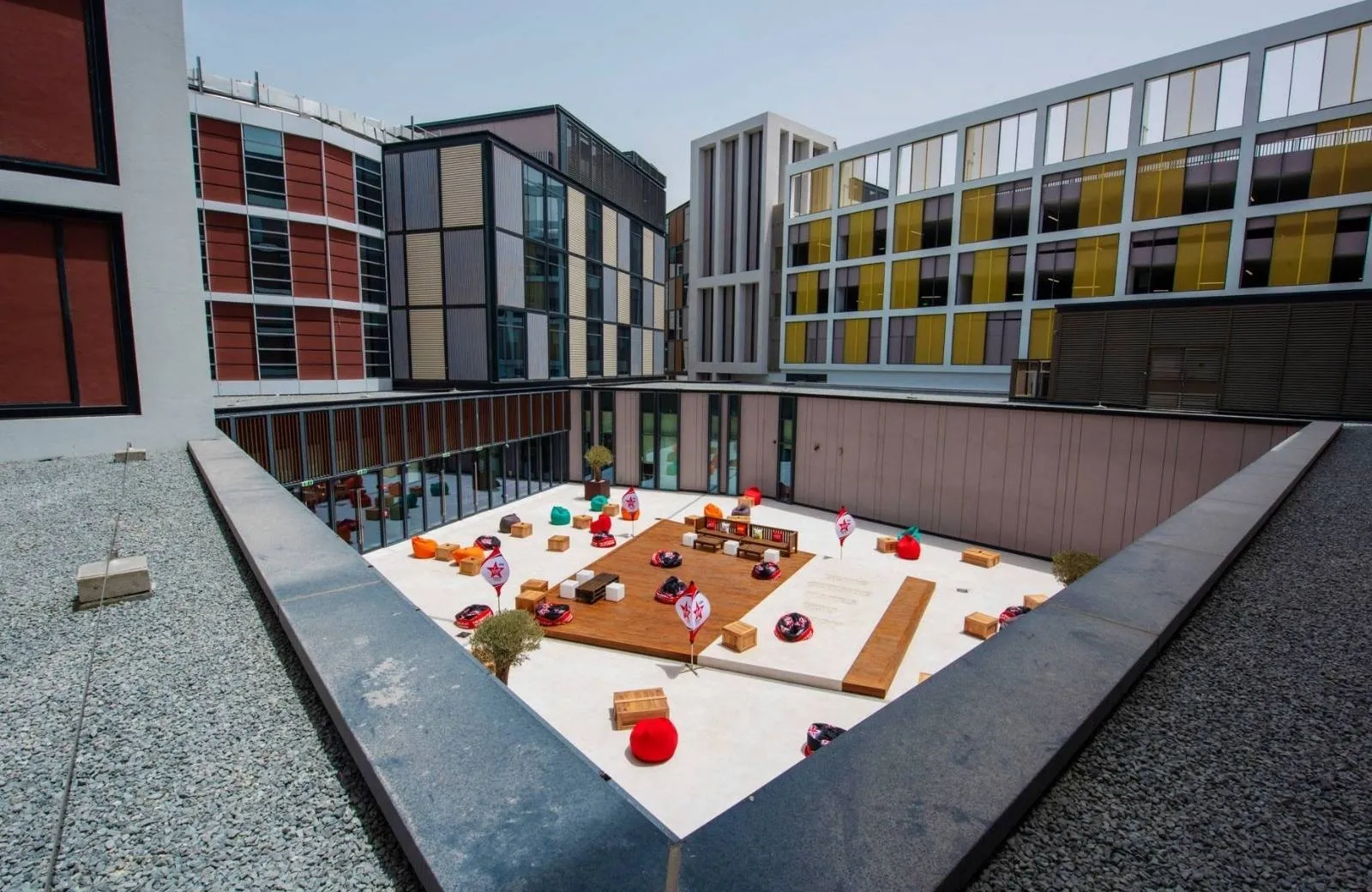 Hotel Zabeel House Mini by Jumeirah, Dubai, Al Seef