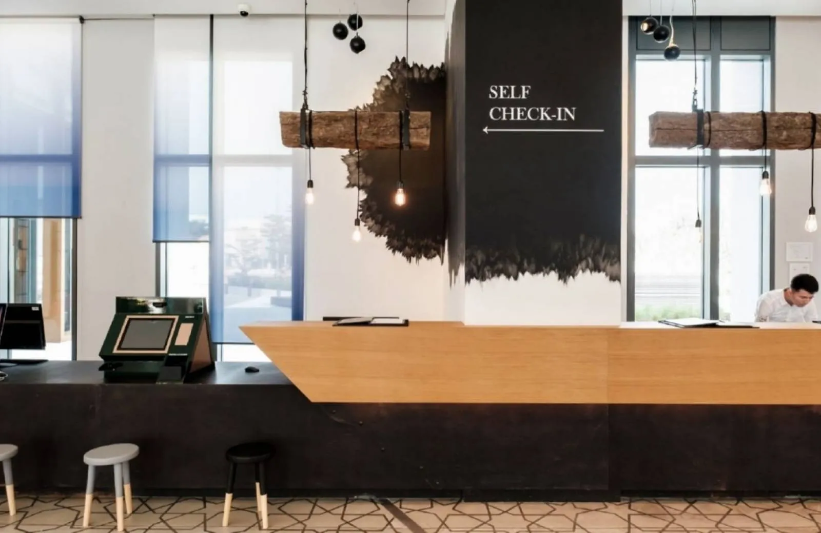 Hotel Zabeel House Mini by Jumeirah, Dubai, Al Seef