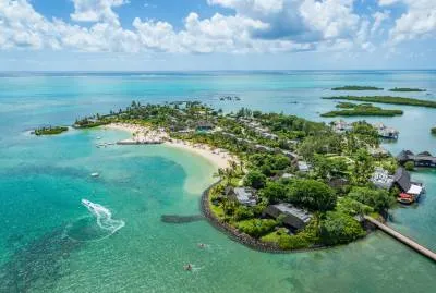 Four Seasons Resort Mauritius at Anahita 5*