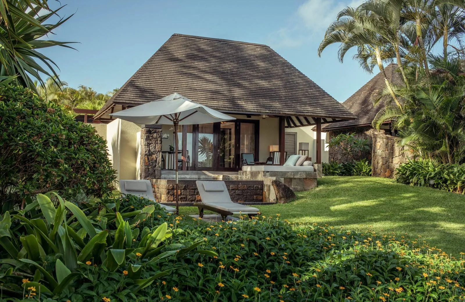 Four Seasons Resort Mauritius at Anahita 5*