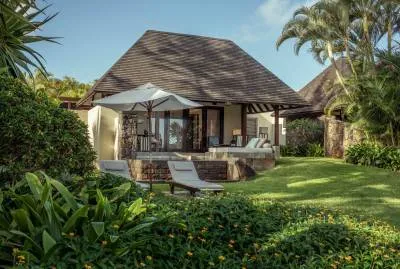 Four Seasons Resort Mauritius at Anahita 5*