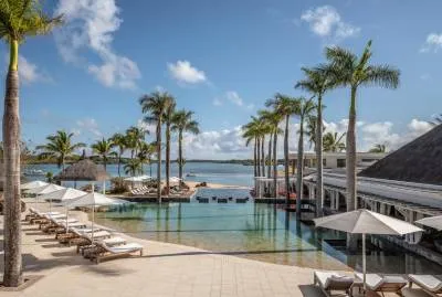 Four Seasons Resort Mauritius at Anahita 5*