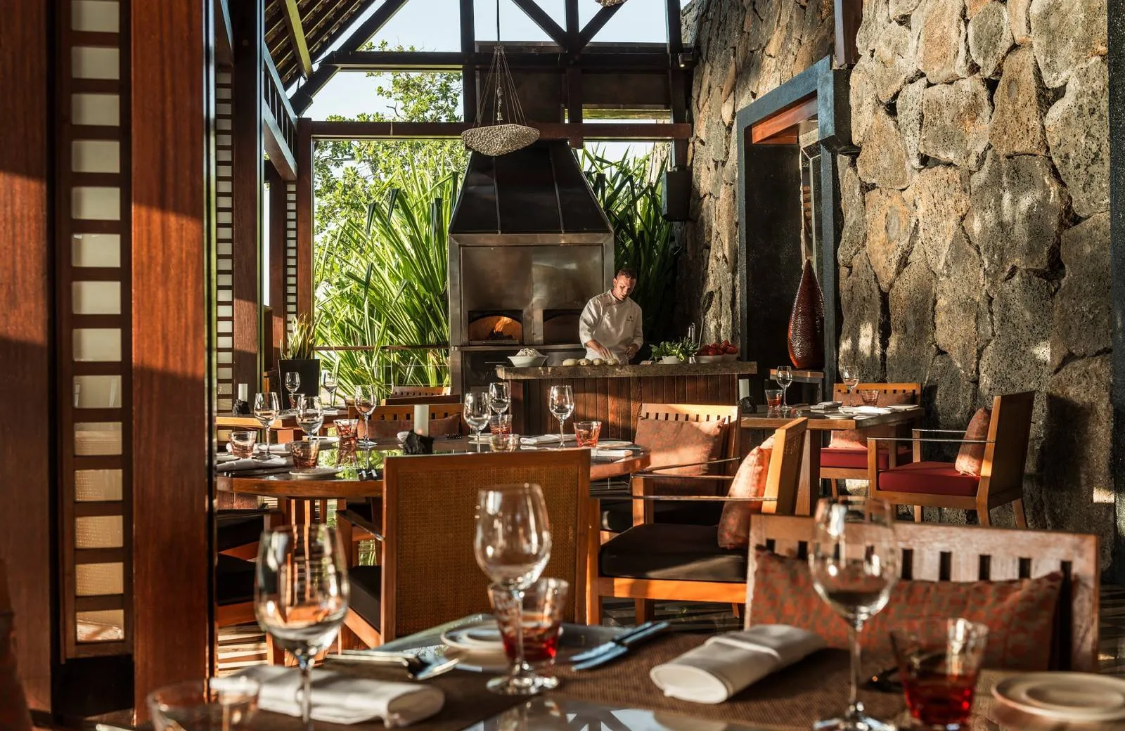 Four Seasons Resort Mauritius at Anahita 5*