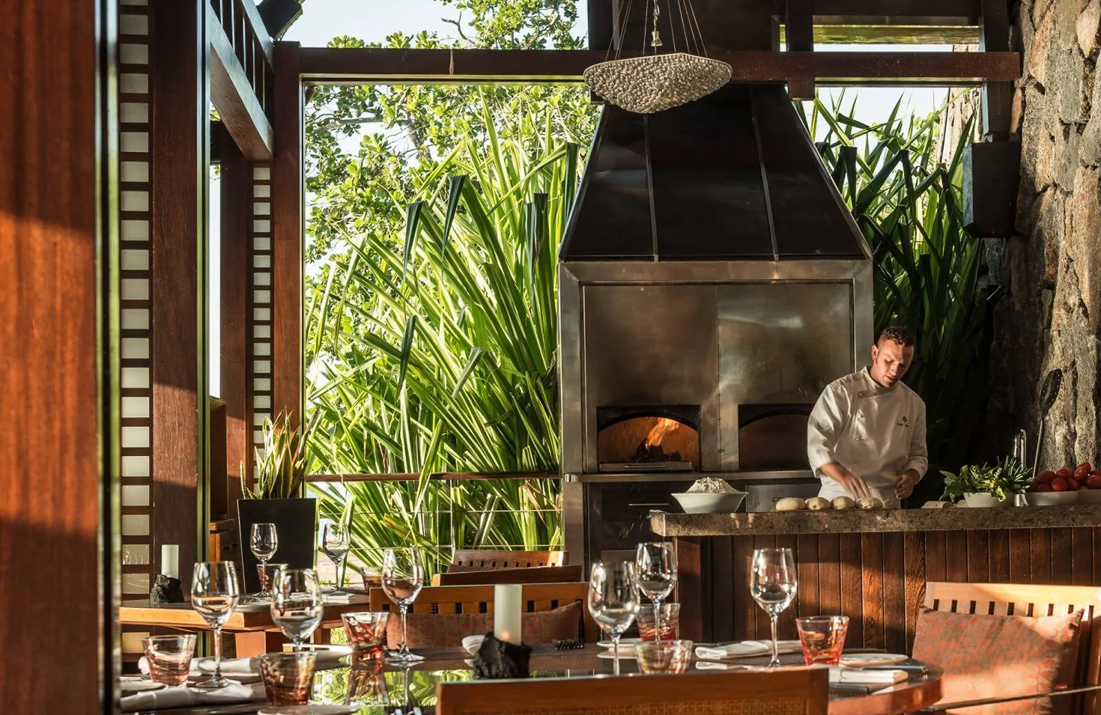 Four Seasons Resort Mauritius at Anahita 5*