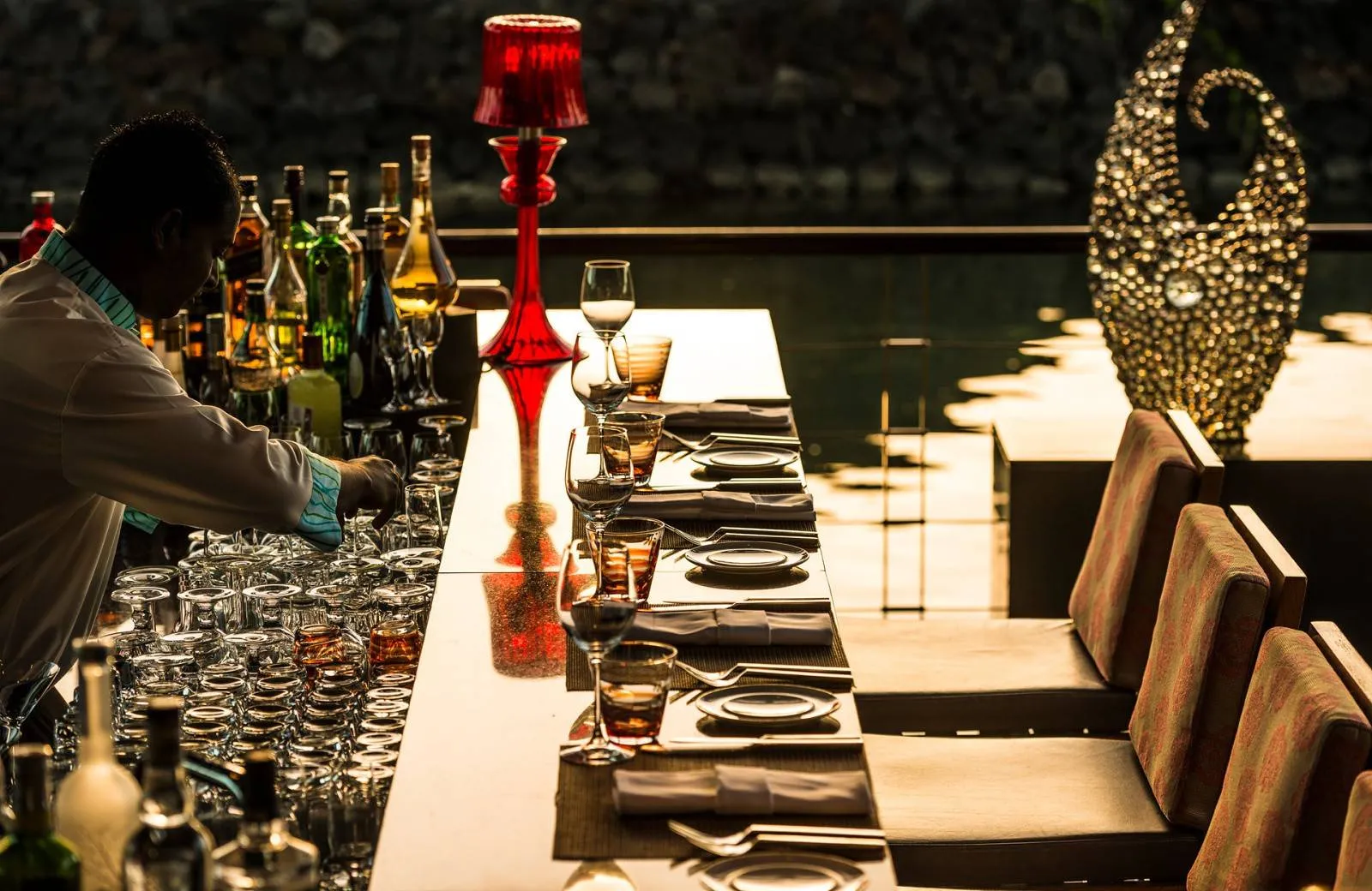 Four Seasons Resort Mauritius at Anahita 5*