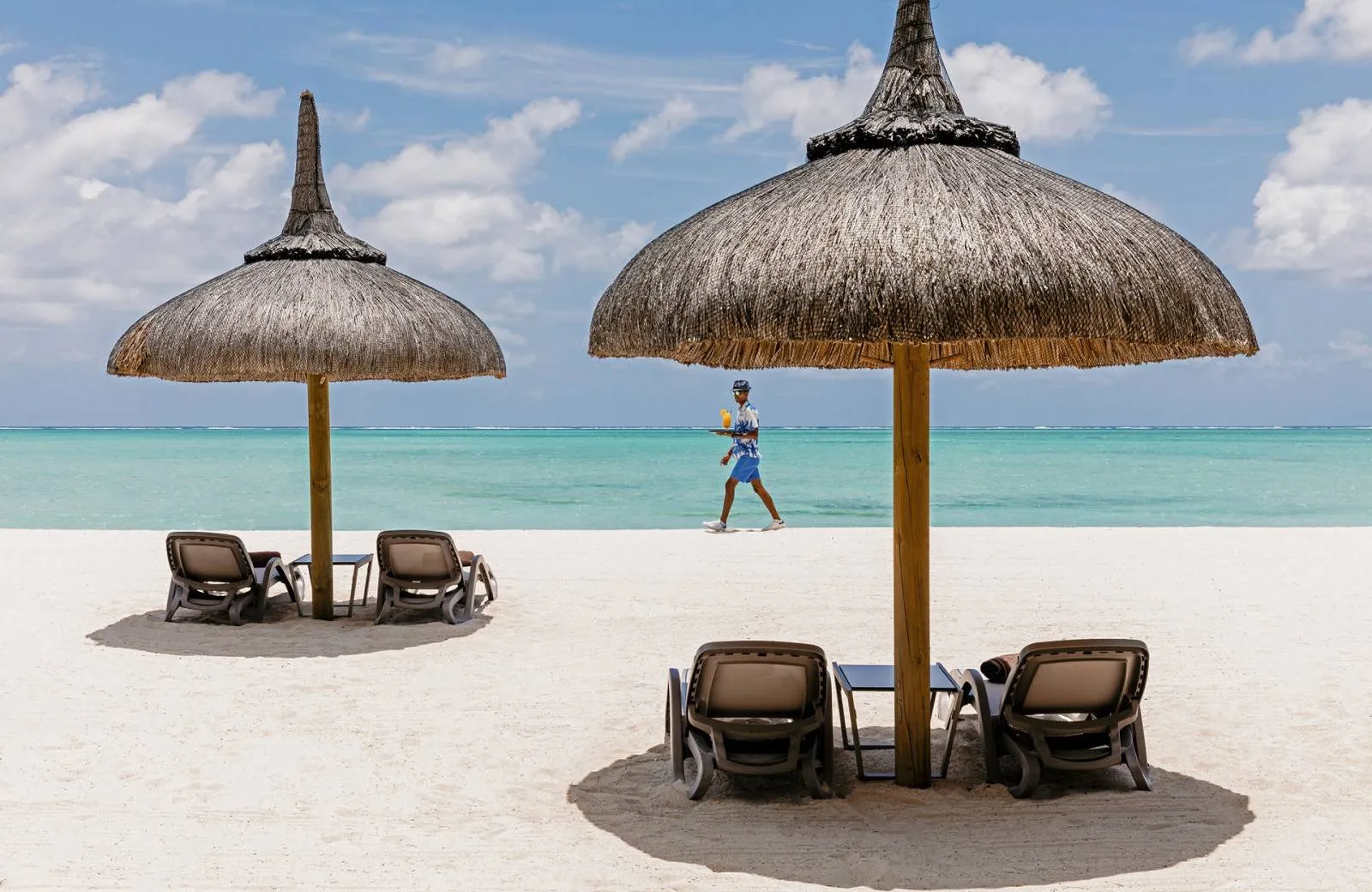 Four Seasons Resort Mauritius at Anahita 5*