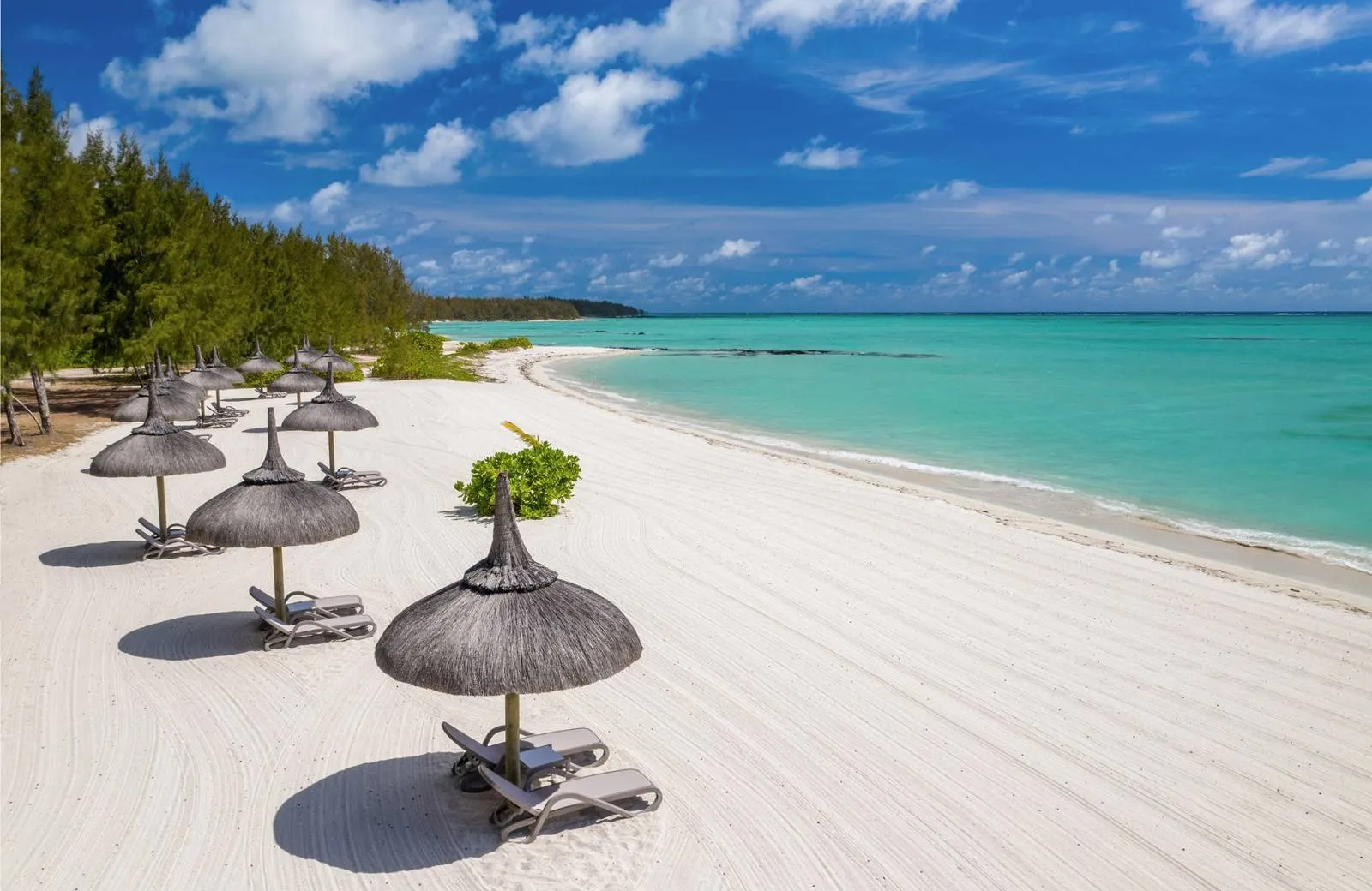 Four Seasons Resort Mauritius at Anahita 5*