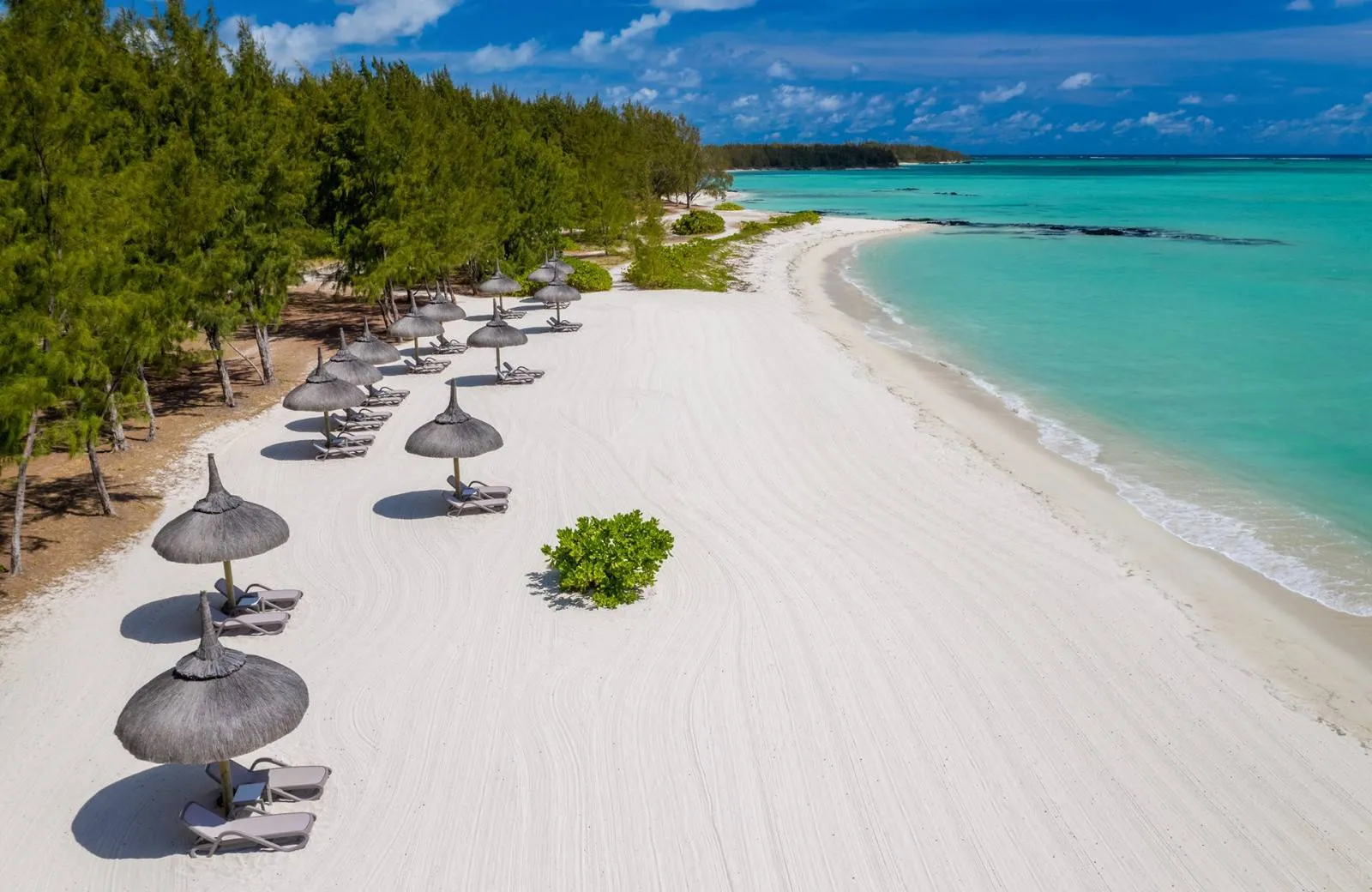 Four Seasons Resort Mauritius at Anahita 5*
