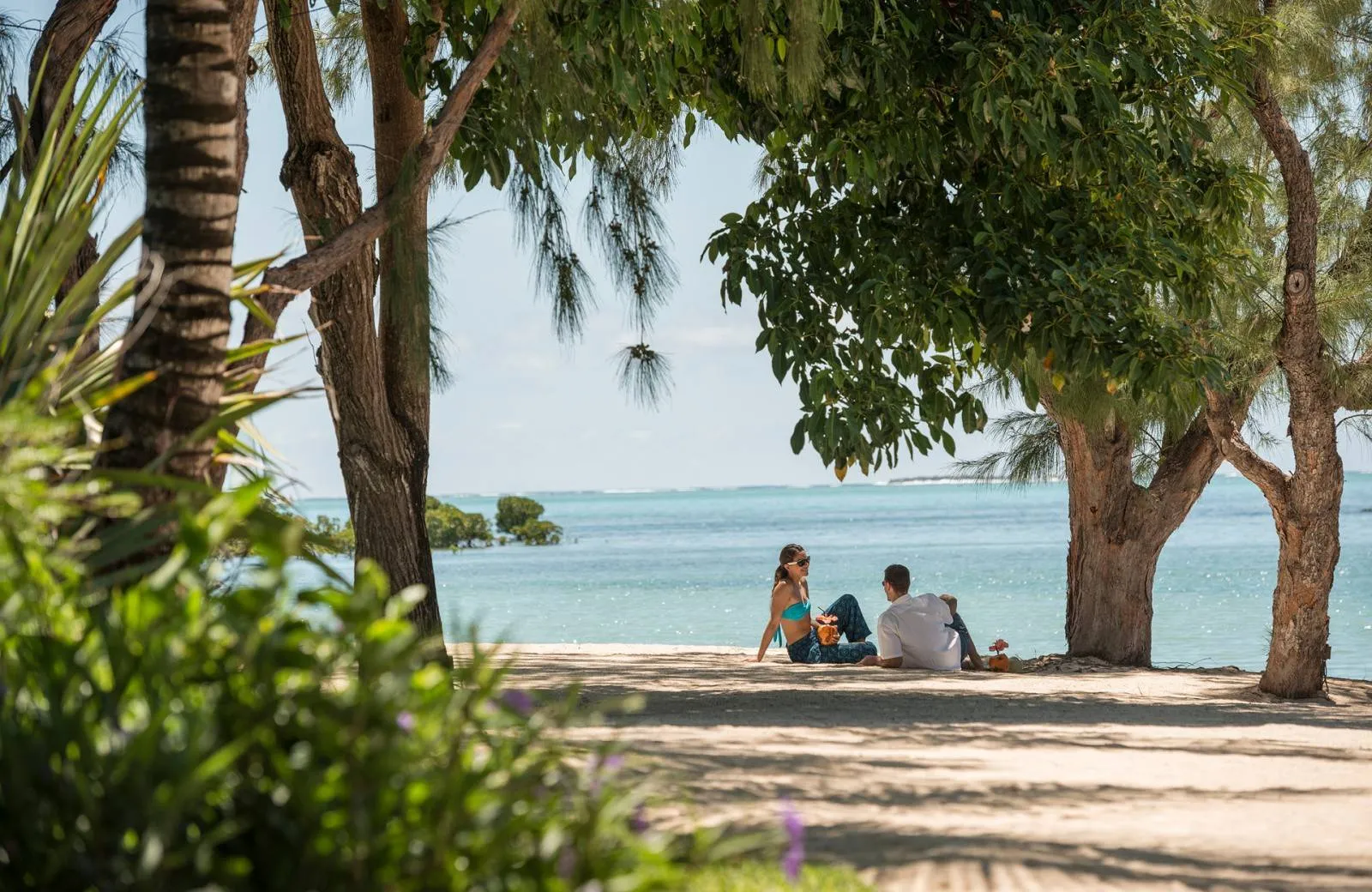 Four Seasons Resort Mauritius at Anahita 5*