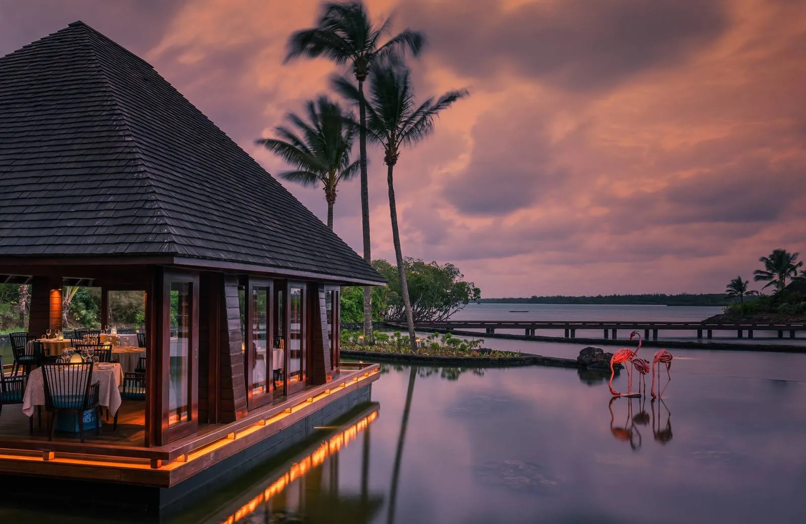 Four Seasons Resort Mauritius at Anahita 5*