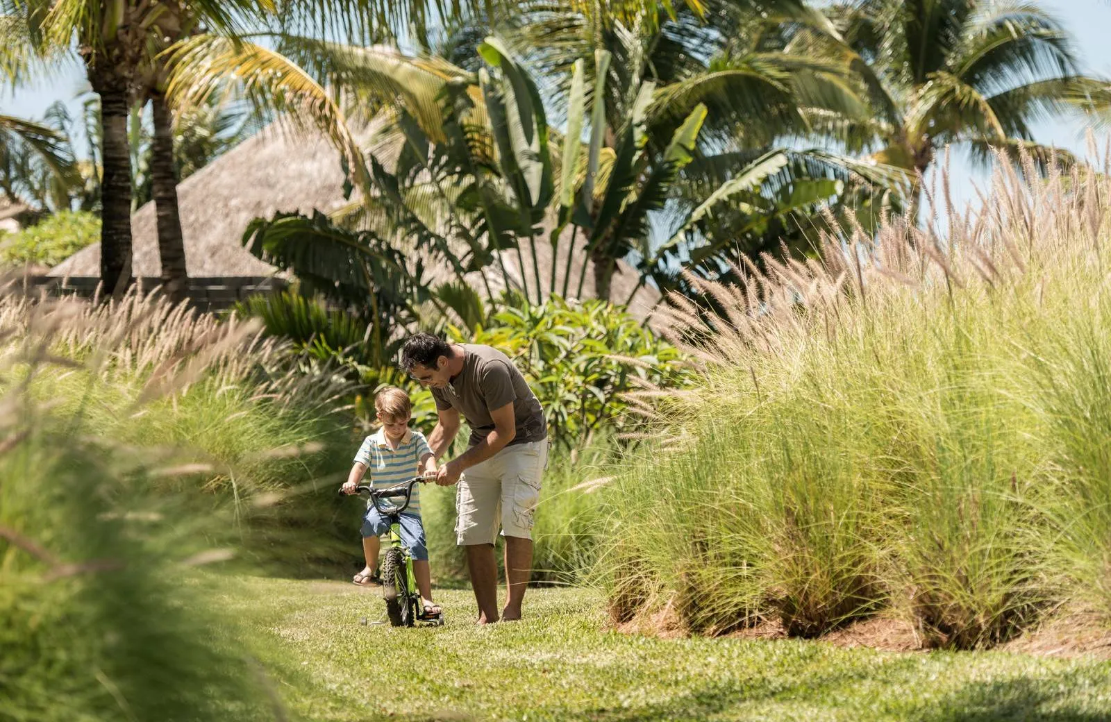 Four Seasons Resort Mauritius at Anahita 5*