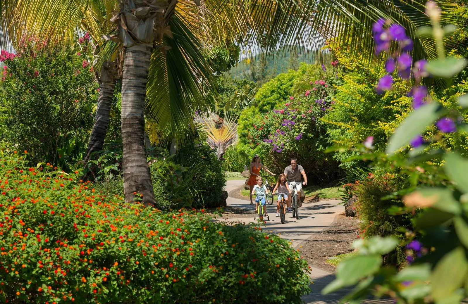 Four Seasons Resort Mauritius at Anahita 5*