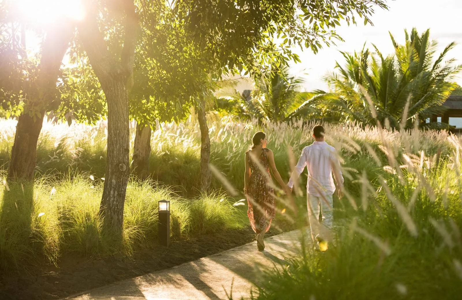 Four Seasons Resort Mauritius at Anahita 5*