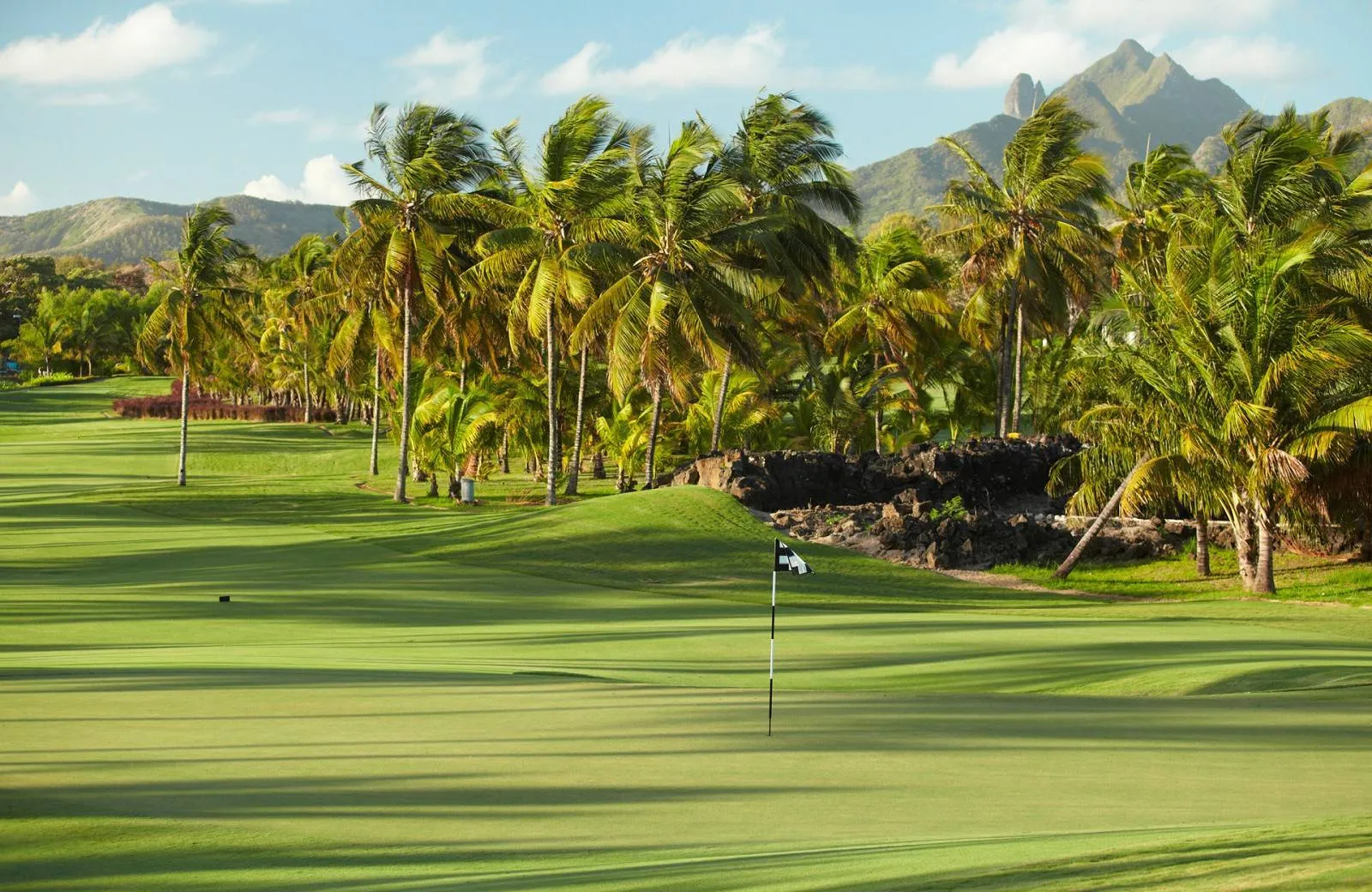 Four Seasons Resort Mauritius at Anahita 5*