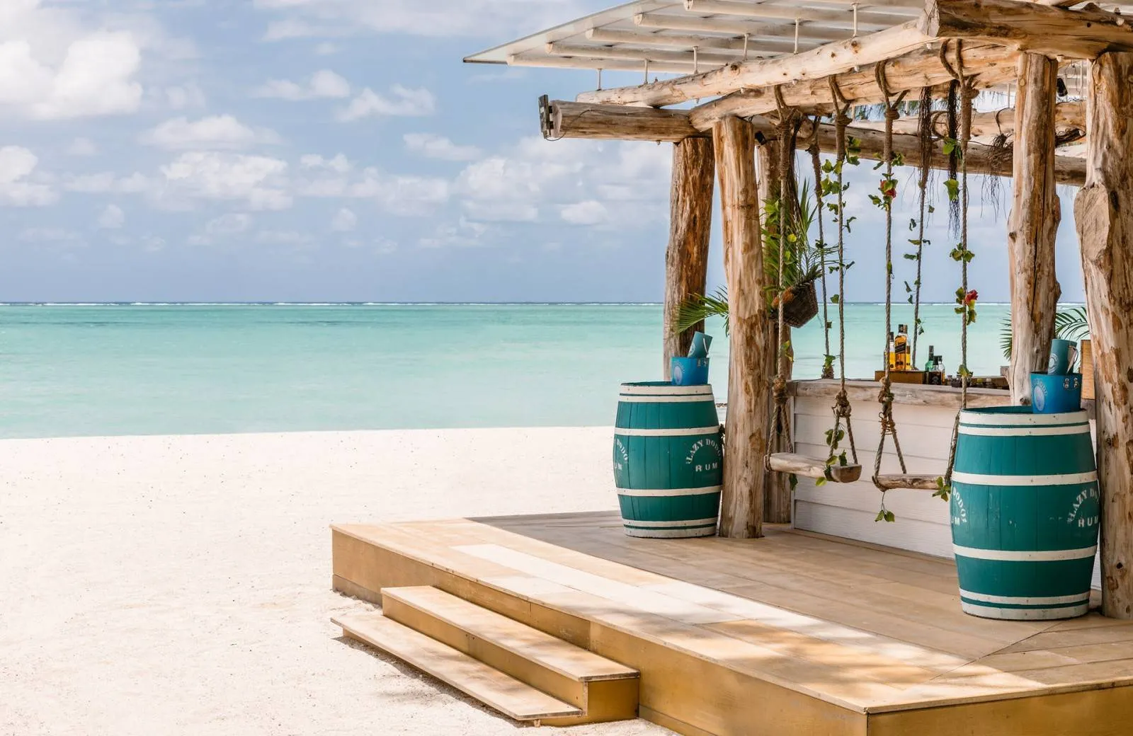 Four Seasons Resort Mauritius at Anahita 5*