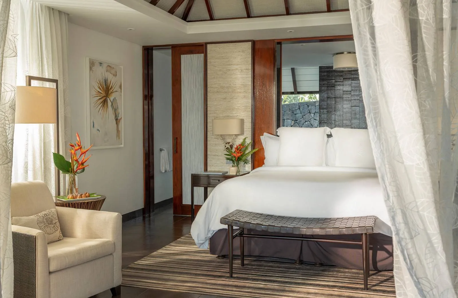 Four Seasons Resort Mauritius at Anahita 5*
