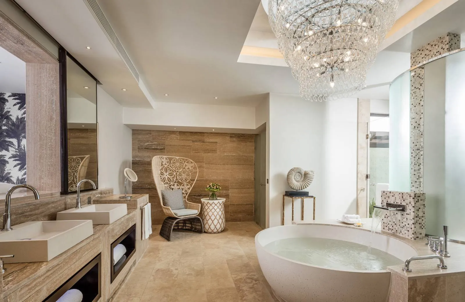 Four Seasons Resort Mauritius at Anahita 5*