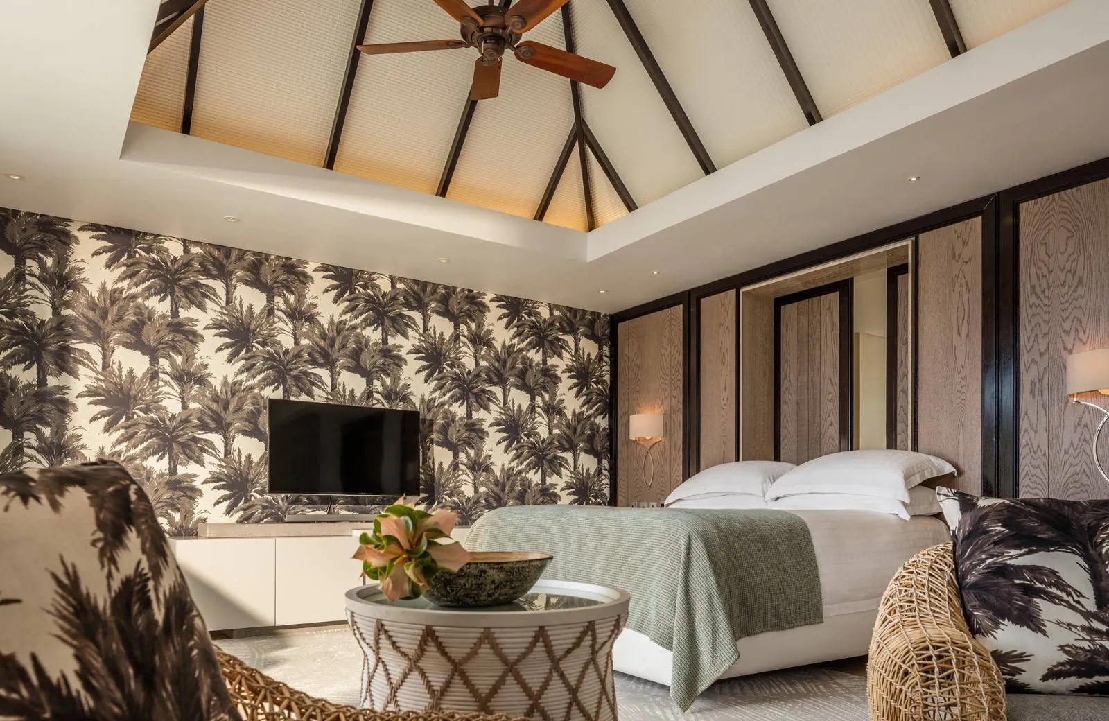 Four Seasons Resort Mauritius at Anahita 5*