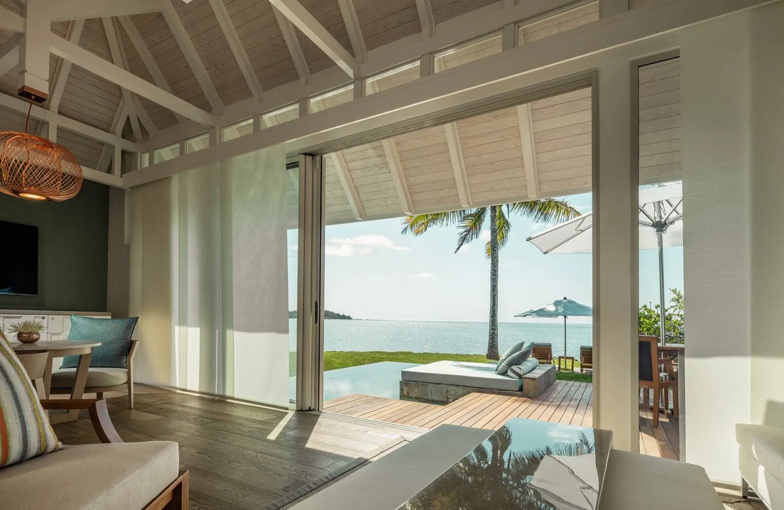 Four Seasons Resort Mauritius at Anahita 5*