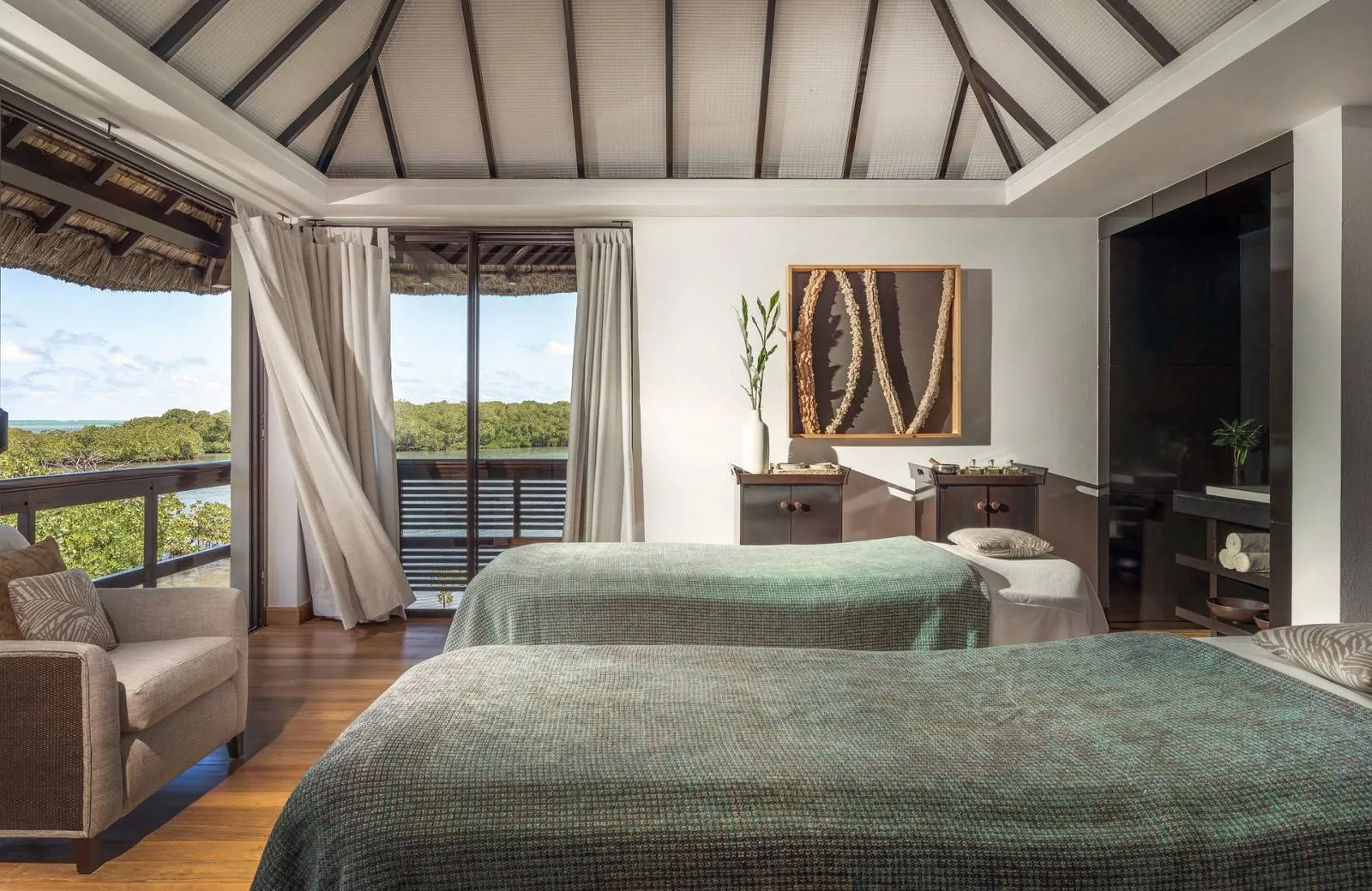 Four Seasons Resort Mauritius at Anahita 5*