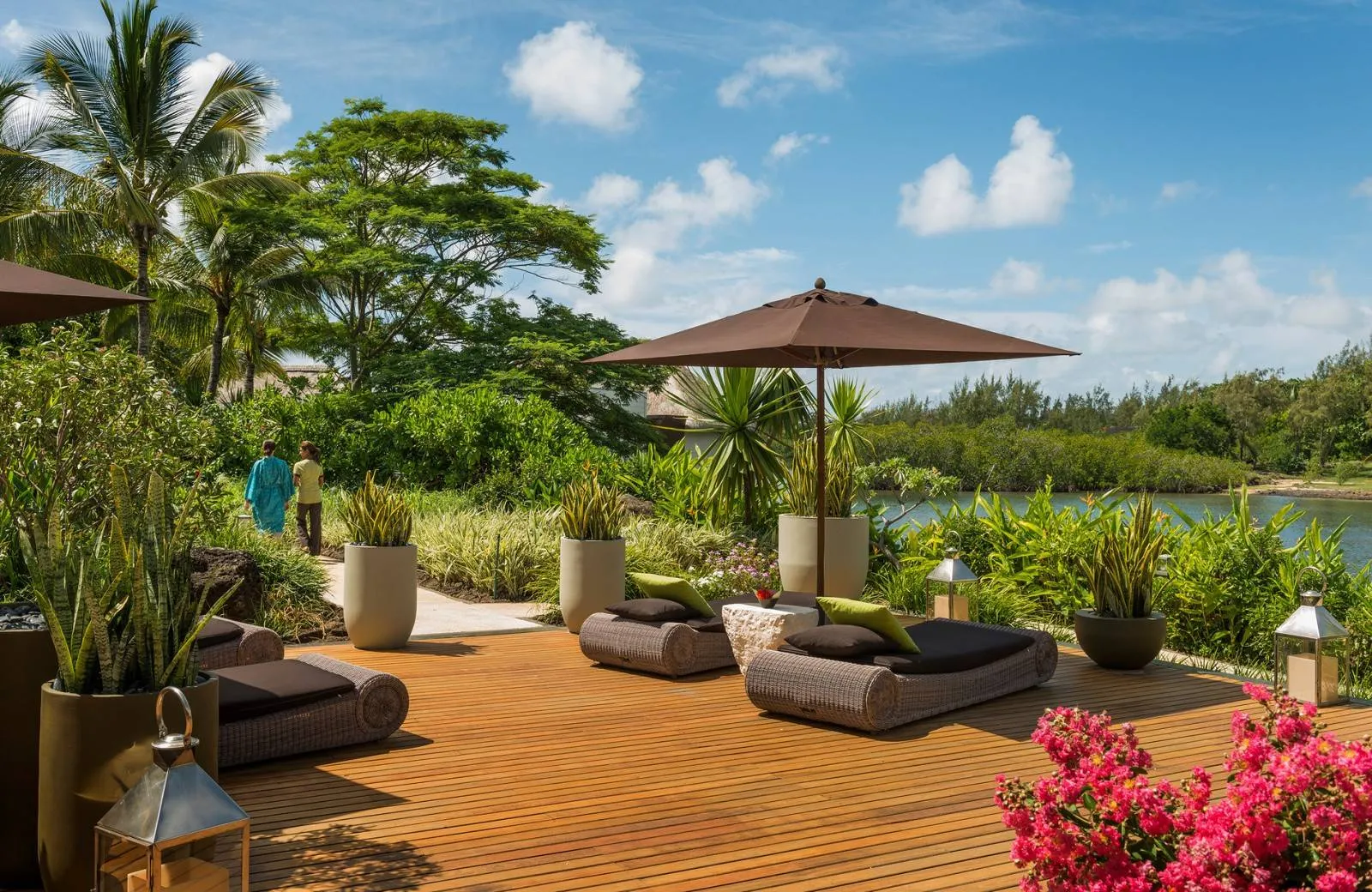 Four Seasons Resort Mauritius at Anahita 5*