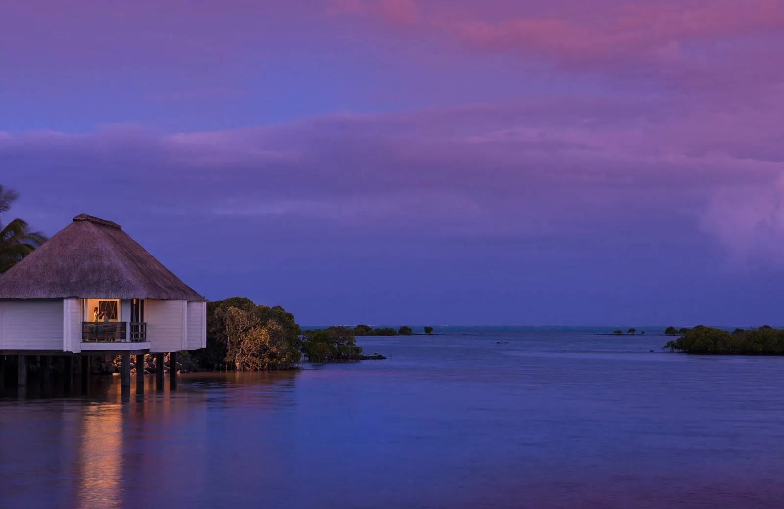 Four Seasons Resort Mauritius at Anahita 5*