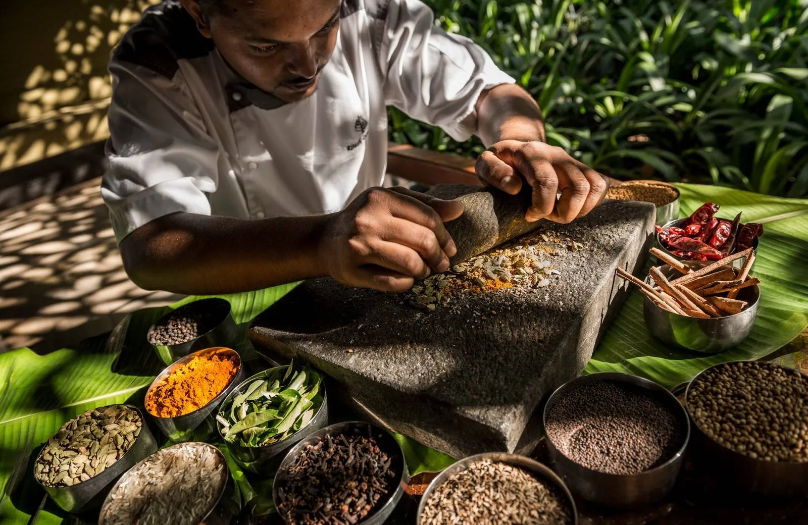 Four Seasons Resort Mauritius at Anahita 5*