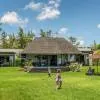 Four Seasons Resort Mauritius at Anahita 5*